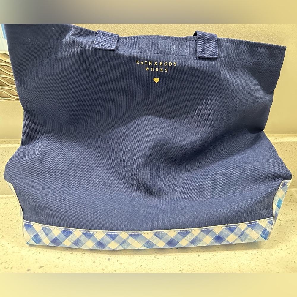 B&BW bag